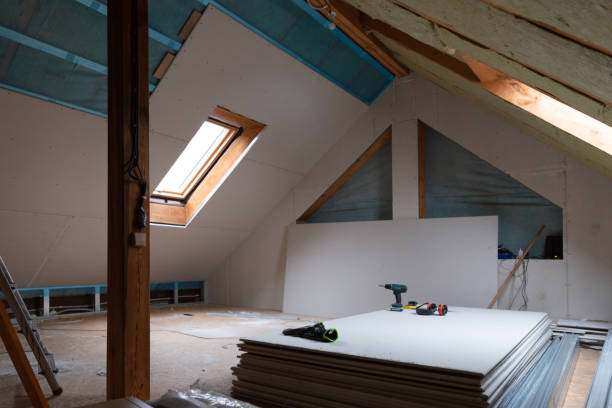 Best Insulation for Specific Applications in Montgomery, GA