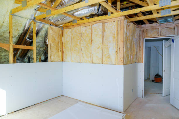 Best Blown-in Insulation in Montgomery, GA