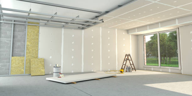 Best Spray Foam Insulation in Montgomery, GA
