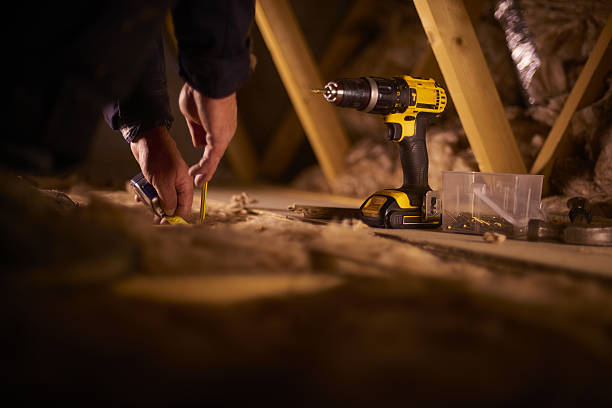 Reliable Montgomery, GA Insulation Contractor Solutions